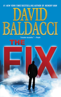 The Fix: (3 Memory Man)