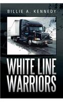 White Line Warriors