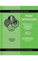 Peace Operations