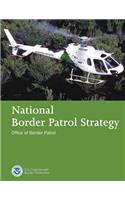 National Border Patrol Strategy