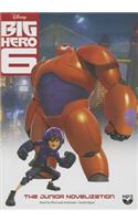 Big Hero 6