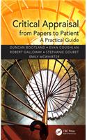 Critical Appraisal from Papers to Patient