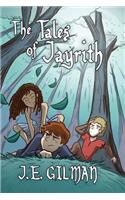 Tales of Jayrith