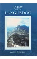 View from the Languedoc