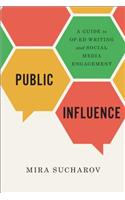 Public Influence