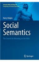 Social Semantics