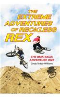 Extreme Adventures of Reckless Rex