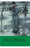 There I Was: The War of Corporal Henry J. Morris, USMC