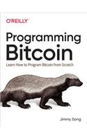 Programming Bitcoin