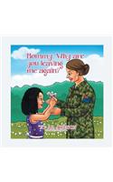 Mommy, Why Are You Leaving Me Again?: (English)