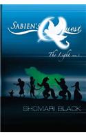 Sabien's Quest