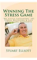 Winning The Stress Game