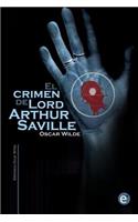 El crimen de Lord Arthur Saville