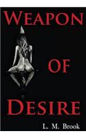 Weapon of Desire