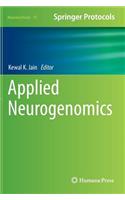 Applied Neurogenomics