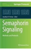 Semaphorin Signaling