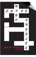 Cross Word Puzzles