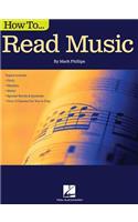 How to Read Music