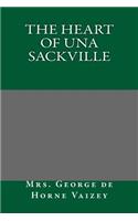 The Heart of Una Sackville