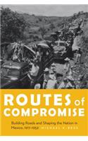 Routes of Compromise