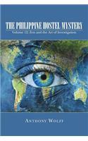 The Philippine Hostel Mystery