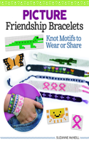 Making Friendship Bracelets with Cute Pictures