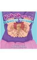 Kakah and the Priceless Treasure