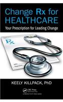 Change Rx for Healthcare