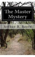 The Master Mystery