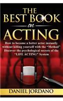 Best Book On Acting