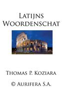 Latijns Woordenschat