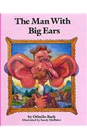 Man With Big Ears