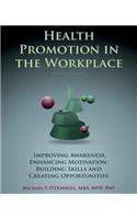 Health Promotion In The Workplace 4th edition