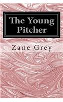 Young Pitcher