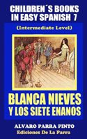 Childrens Books in Easy Spanish Volume 7