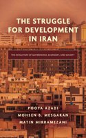 Struggle for Development in Iran