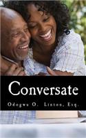 Conversate: Discussion Questions Inspired by the Black Experience