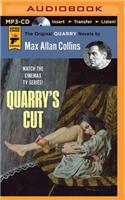 Quarry's Cut