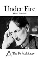 Under Fire: (English)