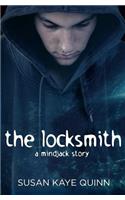 The Locksmith (a Mindjack Story)