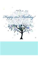 Happy 52nd Birthday!