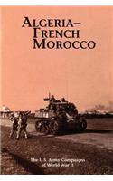 Algeria-French Morocco