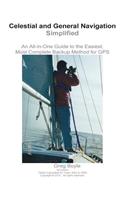 Celestial and General Navigation Simplified