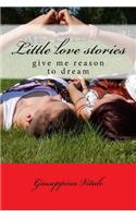 Little Love Stories