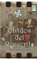 Olvidos del Recuerdo