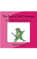 Rock n' Roll Dinosaur: Who will Dino play for
