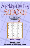 Super Mega Ultra Easy Sudoku