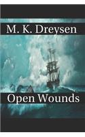 Open Wounds