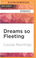 Dreams So Fleeting