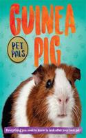 Pet Pals: Guinea Pig: (Pet Pals)